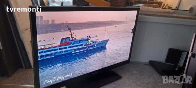 Телевизор 32 TUCSON LED SMART TV , снимка 2 - Телевизори - 34742937