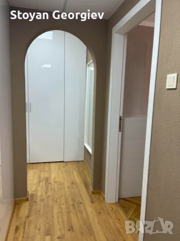 Апартамент партерен етаж, снимка 5 - Апартаменти - 49385063