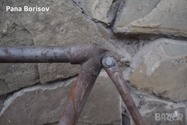 Рамки - Руска и Неизвестна, снимка 9 - Части за велосипеди - 28518315