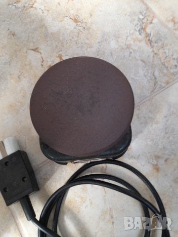 Старо котлонче, снимка 3 - Антикварни и старинни предмети - 32857632