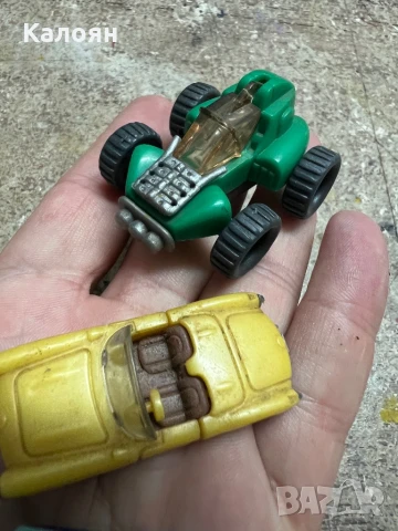 Играчки лот, снимка 2 - Фигурки - 51397386