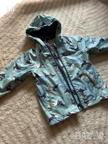 Якенце за момче 