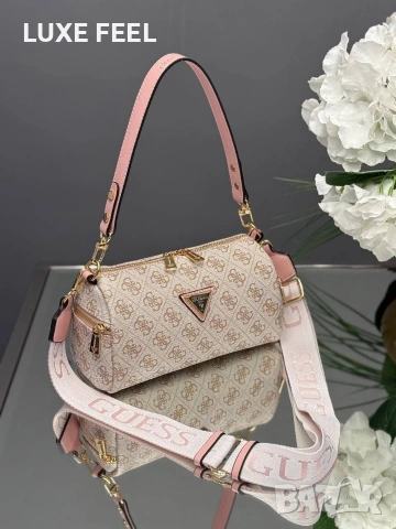 GUESS⚜️ Дамски Чанти , снимка 16 - Чанти - 53226032