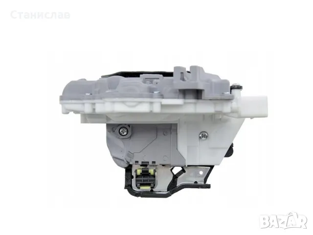 Audi A6 C6 Брава за предна дясна врата , снимка 4 - Части - 50173751