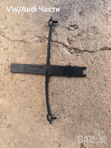 Закопчалка език за жабка барче табло за VW Touareg Фолксваген Туарег 7L6857919