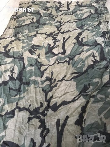 Камуфлажен шал Kaffe Clothing, снимка 6 - Шалове - 27499513