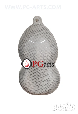 Фолио за хидрографика CARBON DESING 50, снимка 4 - Друго търговско оборудване - 53193583