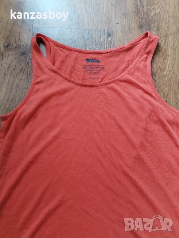 FJALLRAVEN - страхотен дамски потник С, снимка 5 - Потници - 50616629