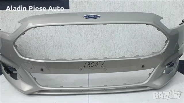 Предна броня Ford Mondeo MK5 година 2015 2016 2017 2018 код DS73-17757, DS7317757 , снимка 5 - Аксесоари и консумативи - 50439318