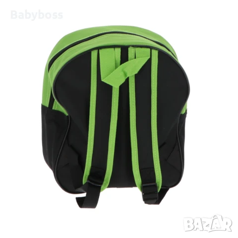 3D раница за момче за ясла и градина с Хълк, снимка 2 - Раници - 48653797