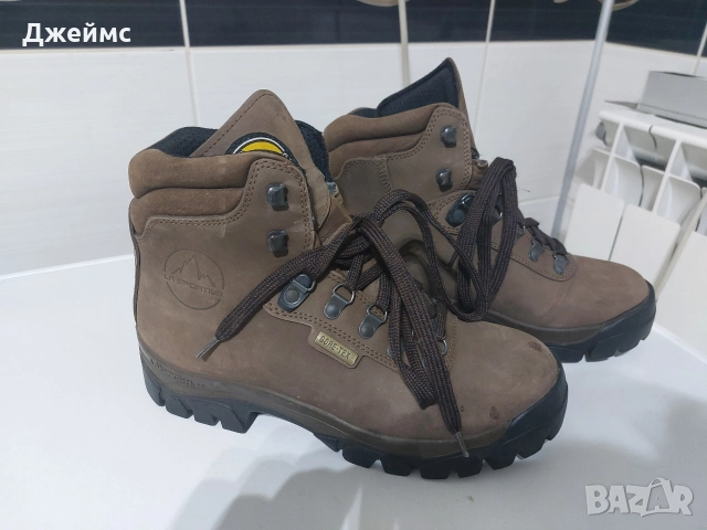 Обувки LA SPORTIVA 