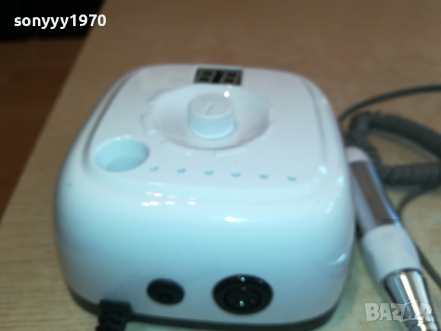 SUNNAIL power t17-внос GERMANY 2304221911, снимка 18 - Други инструменти - 36546654