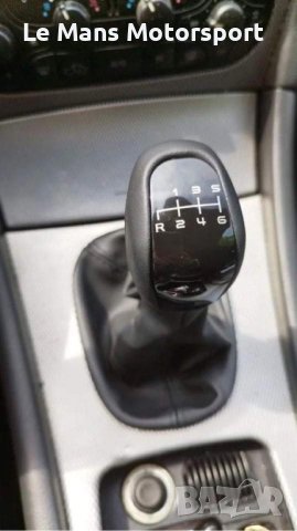 Скоростен лост със маншон Mercedes w203 s203-2000-7год, снимка 2 - Аксесоари и консумативи - 42993083