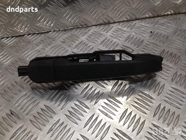 Външна дръжка за Mercedes ML |W163|, /1997-2005/, /задна, дясна/ 