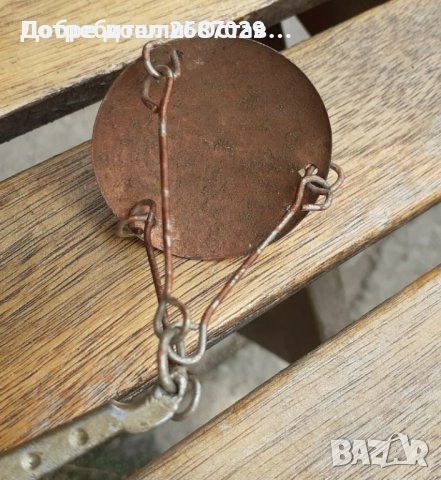 Везна везни Темида антика, снимка 7 - Други - 31604406