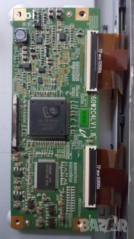 LE26M51BX  на части, снимка 2 - Части и Платки - 34606980