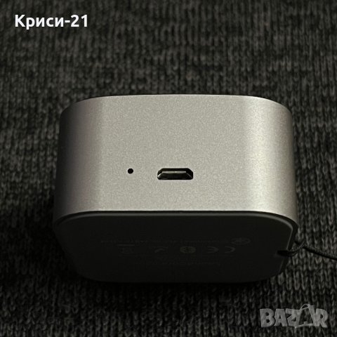 Портативна Bluetooth колонка Anker - SoundCore Nano, снимка 6 - Тонколони - 43597758