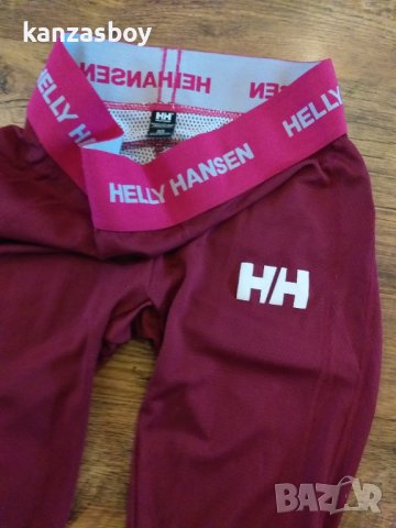 helly hansen - страхотен дамски клин 