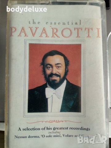 аудио касети, снимка 3 - Аудио касети - 32204599