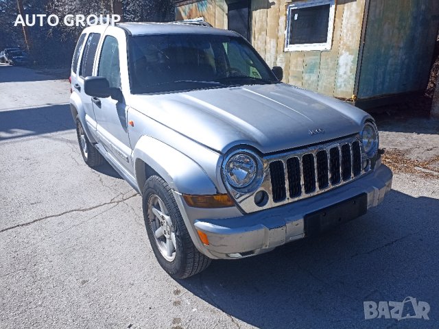 Джип Чероки 2,8ЦРД / Jeep Cherokee на части, снимка 1 - Автомобили и джипове - 40296785