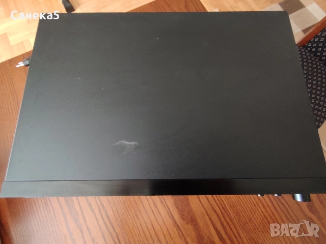 KENWOOD KX-880 D, снимка 5 - Декове - 52648766