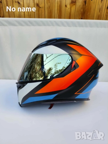 Каска agv k5s размер L, снимка 3 - Други стоки за дома - 52285411