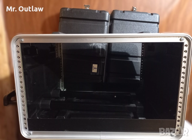 Марков немски рак/кейс BOOST 6U, снимка 2 - Други - 52923978