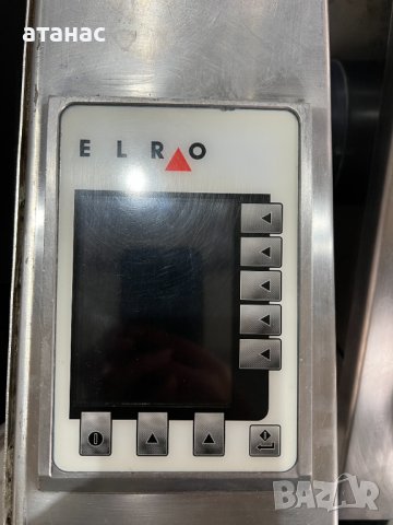 Обръщателен тиган ELRO с херметическо затваряне/180 л, снимка 7 - Обзавеждане на кухня - 43200552