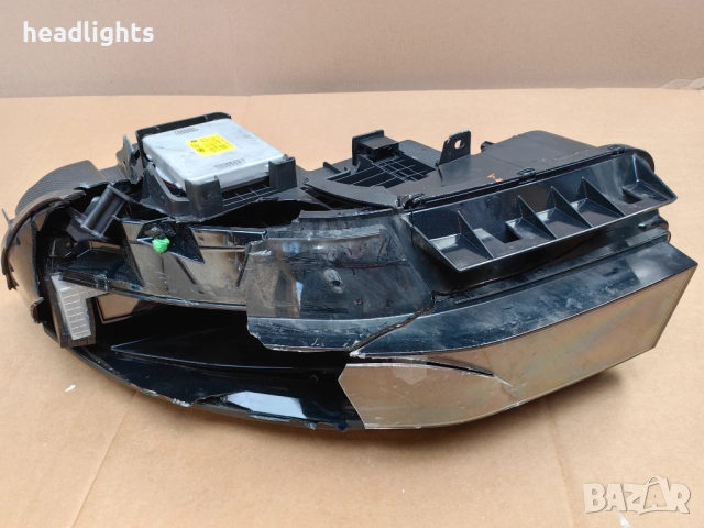 Фар за Hyundai Ioniq 5 - За части / Хюндай Йоник 5, снимка 9 - Части - 52942877