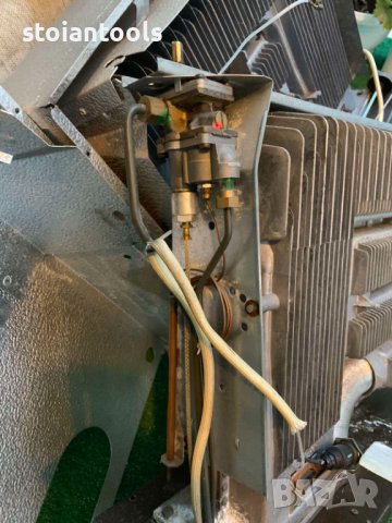 Газова печка каравана кемпер бус, снимка 8 - Части - 42321957