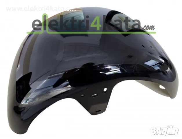 Преден калник за електрически скутер Citycoco, снимка 3 - Части - 49531986