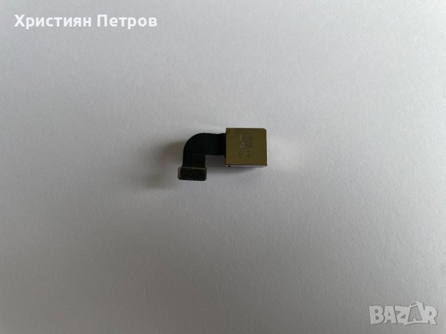 Задна камера модул за iPhone 8, снимка 2 - Резервни части за телефони - 36702107