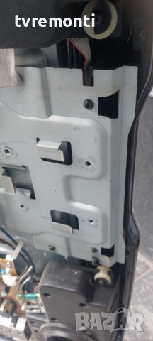 оригинална стойка ​за телевизор PHILIPS модел 37PFL9604H, снимка 3 - Стойки, 3D очила, аксесоари - 40635900