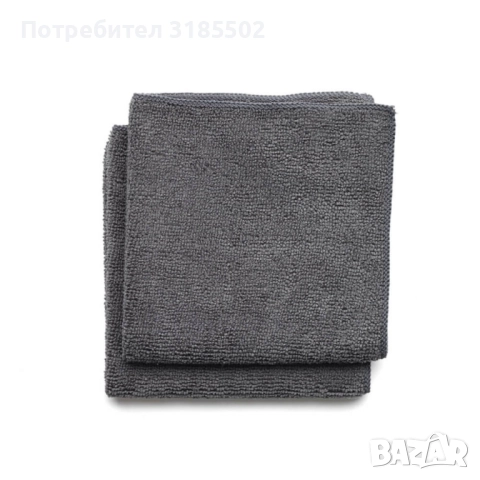 Комплект 2 броя микрофибърни кърпи,  Brabantia SinkSide Light Grey/ Dark Grey, снимка 8 - Други стоки за дома - 51500680
