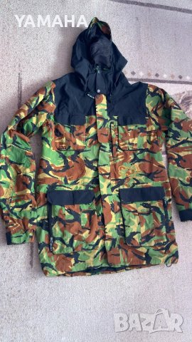 Saga  Мъжко  Ски  Яке  2XL, снимка 4 - Якета - 47758720