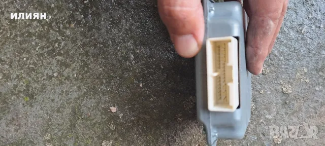 контролен модул модул на сервото за Suzuki Sx4 2008 2009 2010 2011 2012 2013 3888579J11, снимка 4 - Части - 50439575