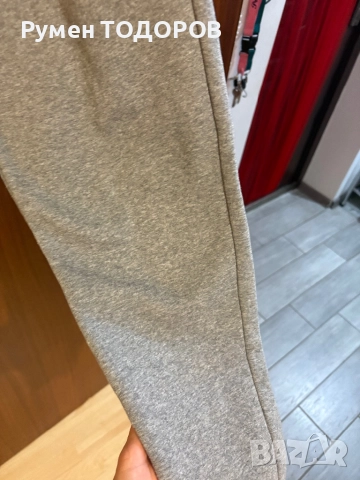 Мъжка джордан долница, снимка 5 - Спортни дрехи, екипи - 52893386