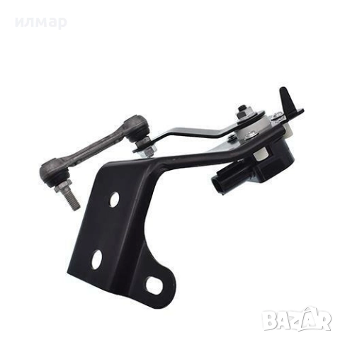 9675233680 Дросел за Ситроен Ц5 - 2,0HDi  , снимка 15 - Части - 48090085