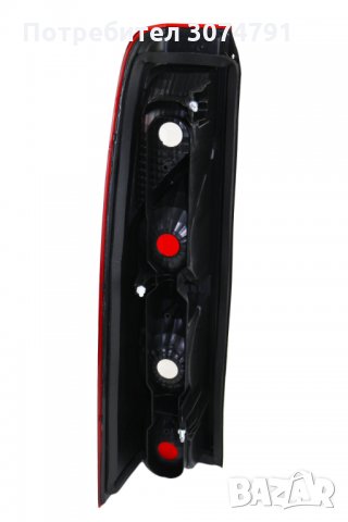 Стопове Стоп Задни Светлини Е-марк за RENAULT Master OPEL Movano 2010-, снимка 4 - Аксесоари и консумативи - 32220018