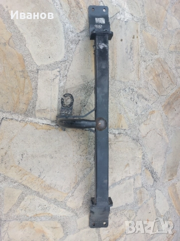 Теглич Mercedes w211