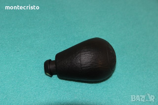 Топка скоростен лост Kia Rio DC (2000-2005г.) Киа Рио, снимка 4 - Части - 43084870