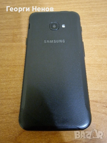 Samsung Galaxy XCover 4, снимка 2 - Samsung - 53304229