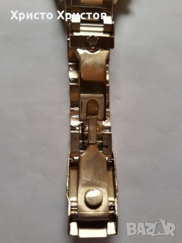 Дамски луксозен часовник Rolex Daytona Oyster Perpetual , снимка 10 - Дамски - 32383600
