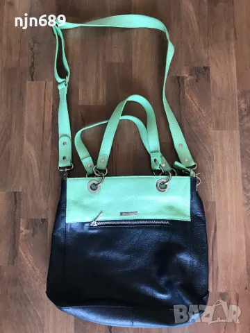 Естествена кожа