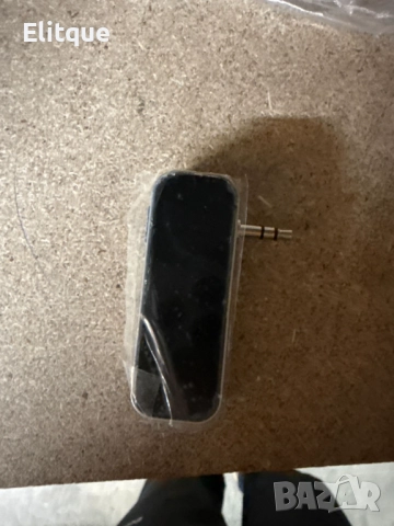 3,5 мм FM мини предавател за кола, снимка 10 - Друга електроника - 52716401