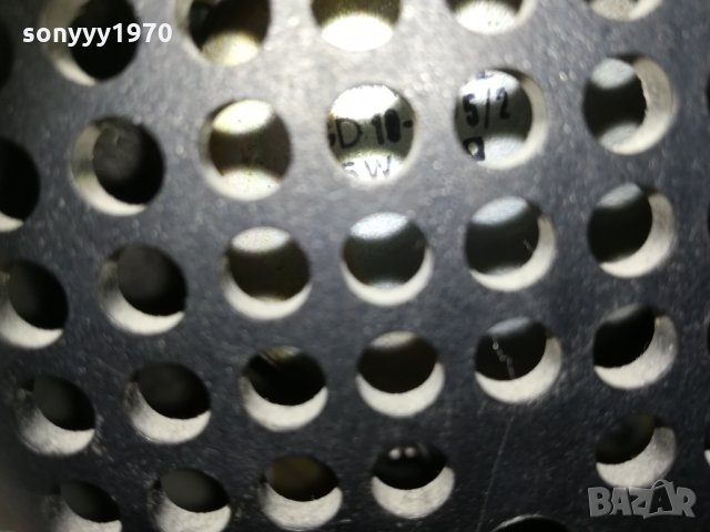 made in poland 2x5w/4ohm 23х18х11см 0104211800, снимка 17 - Тонколони - 32388295