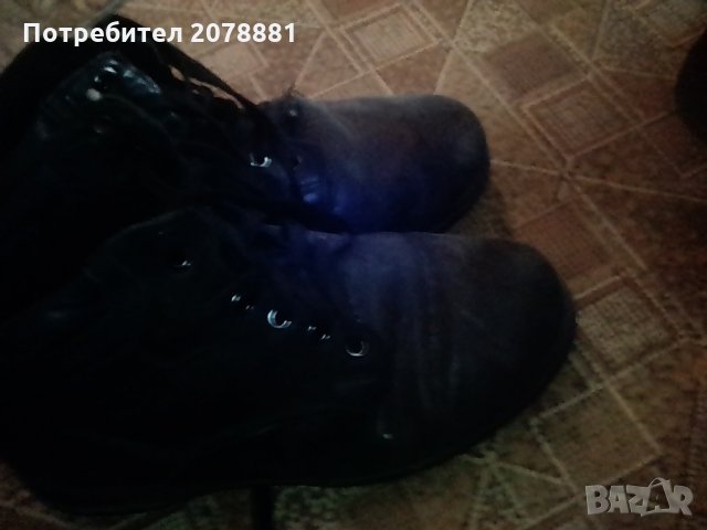 Промоция!Мъжки обувки , снимка 6 - Ежедневни обувки - 28538097