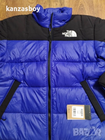 THE NORTH FACE 'Himalayan' - мъжко яке НОВО Л-размер , снимка 4 - Якета - 52868634