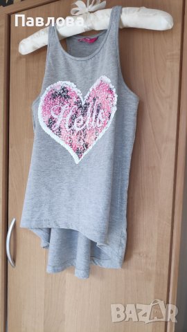 Потник за дете 10-11г.