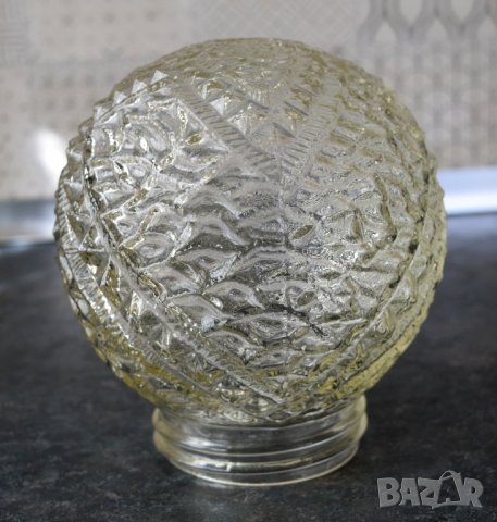 Фасаден лампион, снимка 2 - Други - 38448224